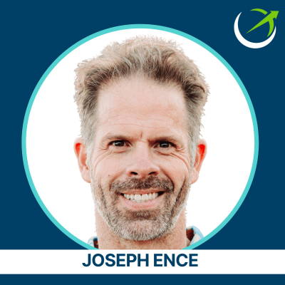 episode Spotting Hidden Heart Disease With Ultrasound, Artery Plaque Reversal From Natto, Why CIMT Beats Most Hospital Scans, & More With Joseph Ence artwork