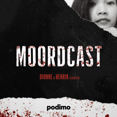 episode De Belgische Greppelmoord | Moordcast #183 artwork