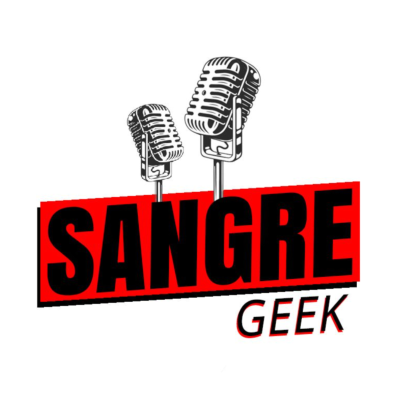 Sangre GEEK