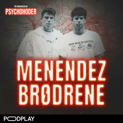 episode Menendez-brødrene - kaldblodige drapsmenn eller offer for incest? artwork