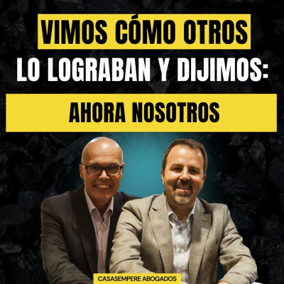 episode #445: Cómo convertir tu experiencia profesional en un libro que transforma vidas (y tu negocio) artwork