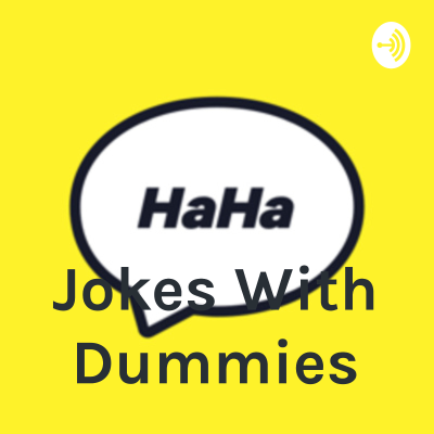 Jokes With Dummies