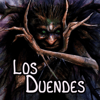 episode Los Duendes artwork
