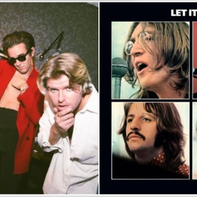episode Get Back! Wild Youth Take On The Beatles And It's Class artwork