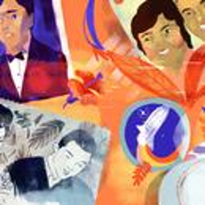 episode Introducing Scattered with Chris Garcia artwork