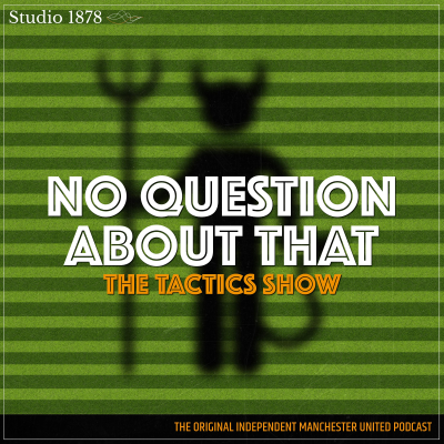 episode The Tactics Show: Creativity Gap artwork