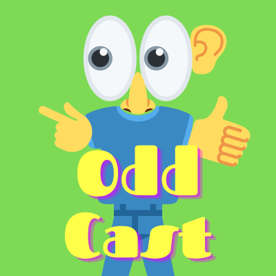 OddCast Podcast