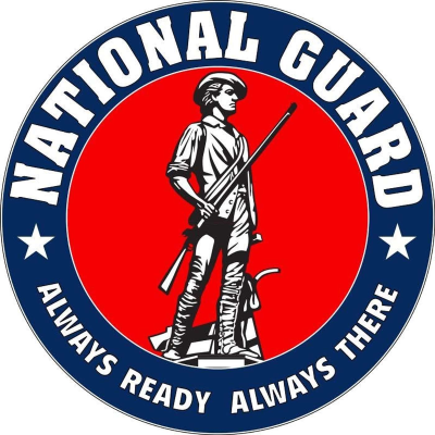 episode National Guard - Национальная гвардия Соединенных штатов artwork