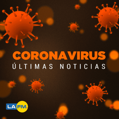 episode Inicia búsqueda de voluntarios de la vacuna del coronavirus en Barranquilla artwork