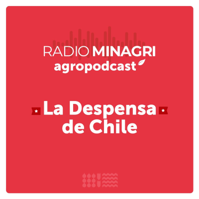 episode La despensa de Chile – Episodio 7: Territorios líquidos artwork