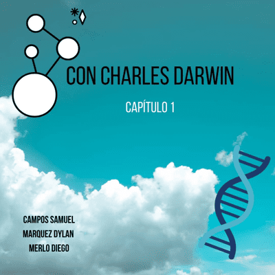 episode CAPÍTULO 1 CCD. artwork