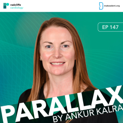 episode EP 147: From Landfill to Life-Saving: GOMED's Mission to Reimagine Medical Device Distribution artwork