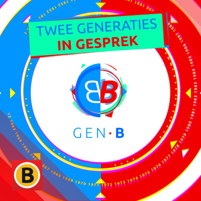 episode #4 - Vrienden zijn belangrijker dan je relatie? artwork