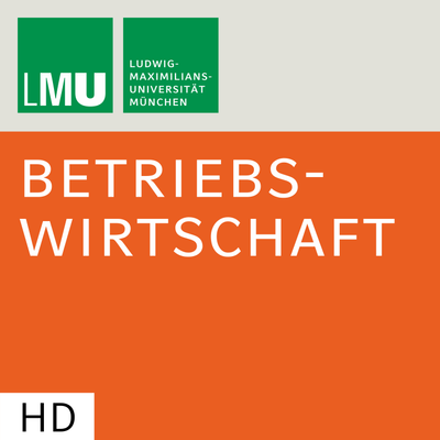 episode Unglaublich Unternehmerisch - PROMOTE! artwork