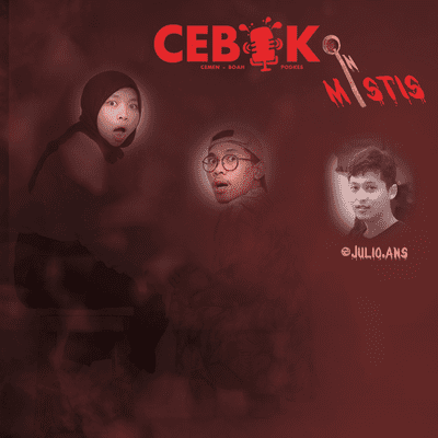episode NGINEP DI PULAU PARI artwork