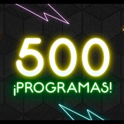 episode Especial 500 programas - HdG 2.0 - Episodio exclusivo para mecenas artwork