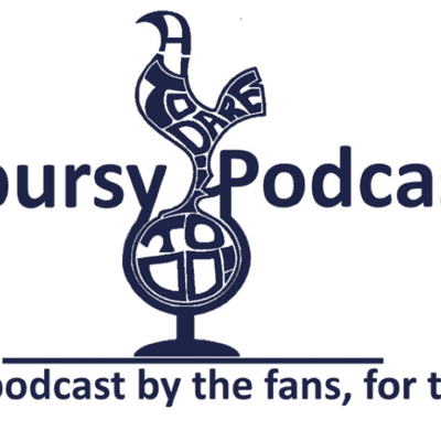 episode A Spursy Q&A - Monday 28th September artwork