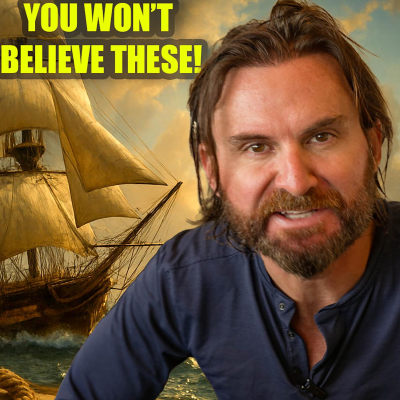 episode Sailors Invented Half Our Language?! artwork