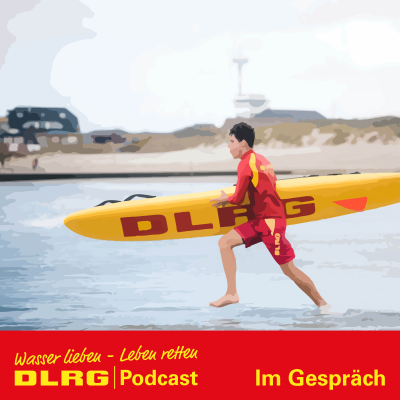 DLRG "Im Gespräch" Folge 119 - Rettung in Wustrow