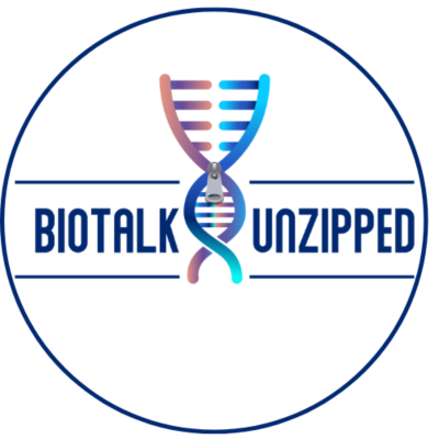 episode 2024 Year In Review: BioTalk Unzipped artwork