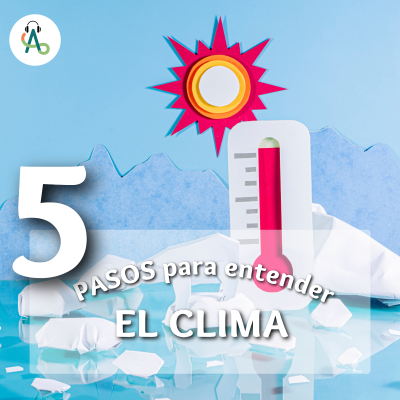 episode #64 Pasos para entender el clima y aplicarlo en tu diseño arquitectónico artwork