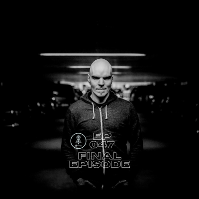 episode Airwave - Progressions 047 - Final Ep artwork