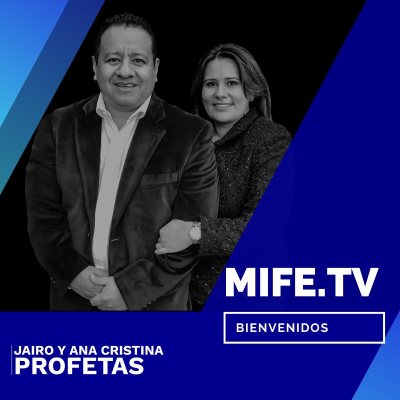 MIFE.Tv +RADIO