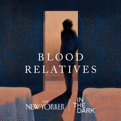 episode Blood Relatives, Episode 5 artwork