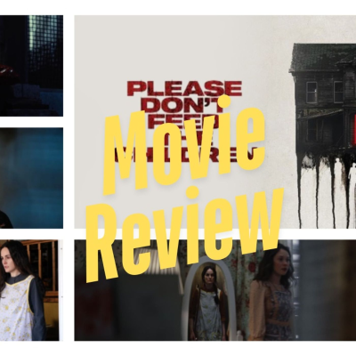episode PLEASE DON'T FEED THE CHILDREN Review: Destry Allyn Spielberg's Directorial Debut artwork