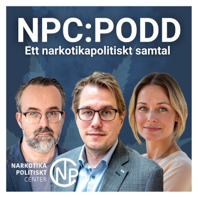 episode Special: Narkotikapolitik i Europa – vägen framåt i en tid av förändring artwork