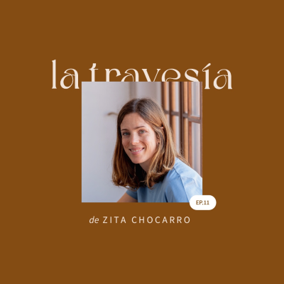 episode La travesía de Zita Chocarro artwork