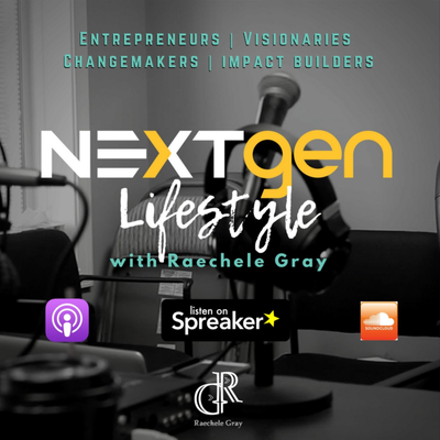 episode Episode 7: Interview with Jaron Jones, co-founder of WildThing$ artwork