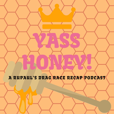 episode Episode 11: Conjoined Queens! artwork