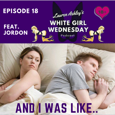 episode And I was like.. artwork