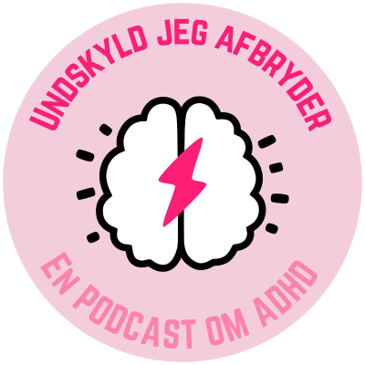 episode Sæson 4 Episode 4 - ADHD, akupunktur og kroppen som helhed artwork