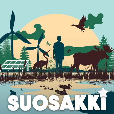 Suosakki