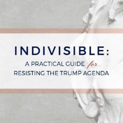 episode Podcast 122 - Cynthia Rodriguez, President of the West Yolo Democratic Club artwork