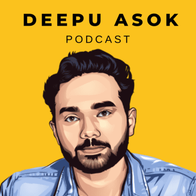 Deepu Asok
