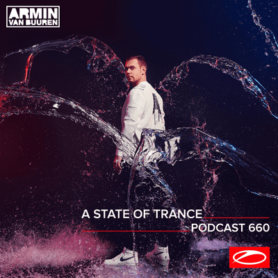 episode A State Of Trance - Podcast 660 artwork