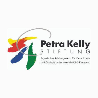 Petra Kelly Stiftung