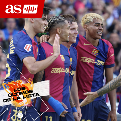 episode #263 | La era Ancelotti se acabó con El Clásico más loco de la historia artwork