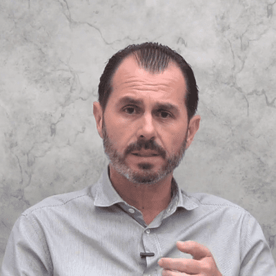 episode Entrevista com a candidato a vice-prefeito de Blumenau, Ronaldo Baumgarten (PSD) artwork