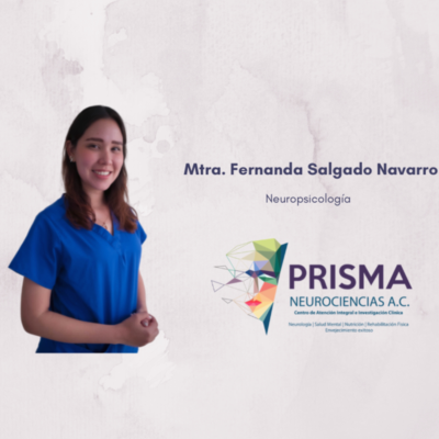 episode La Neuropsicología como herramienta de prevención en la salud mental del Adulto Mayor artwork