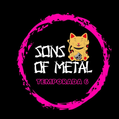 episode Sons of metal 267- midjungards artwork