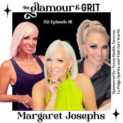 episode Margaret Josephs artwork