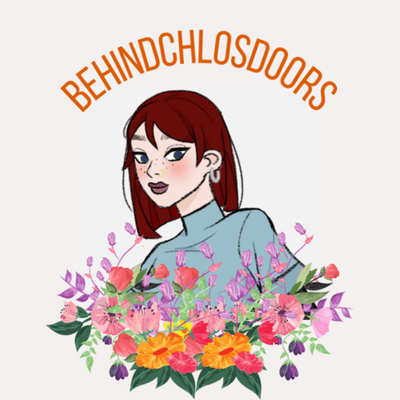 Behindchlosdoors