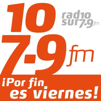 episode Por Fin es Viernes. Llegó el verano !!! (18 Mayo '12) artwork