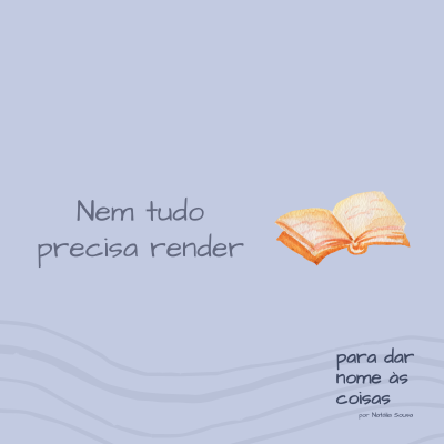 episode S07EP282 - Nem tudo precisa render artwork