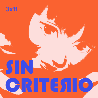 episode 3x11. SIN CRITERIO: 4 THRILLERS diferentes artwork