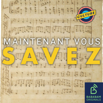 episode A qui s’adresse (vraiment) La Lettre à Elise de Beethoven ? artwork